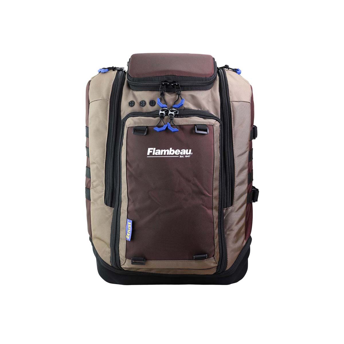 Flambeau Tackle Bag Backpack, , bcf_hi-res