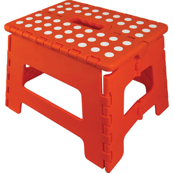 Explore Caravan Folding Stool, , bcf_hi-res