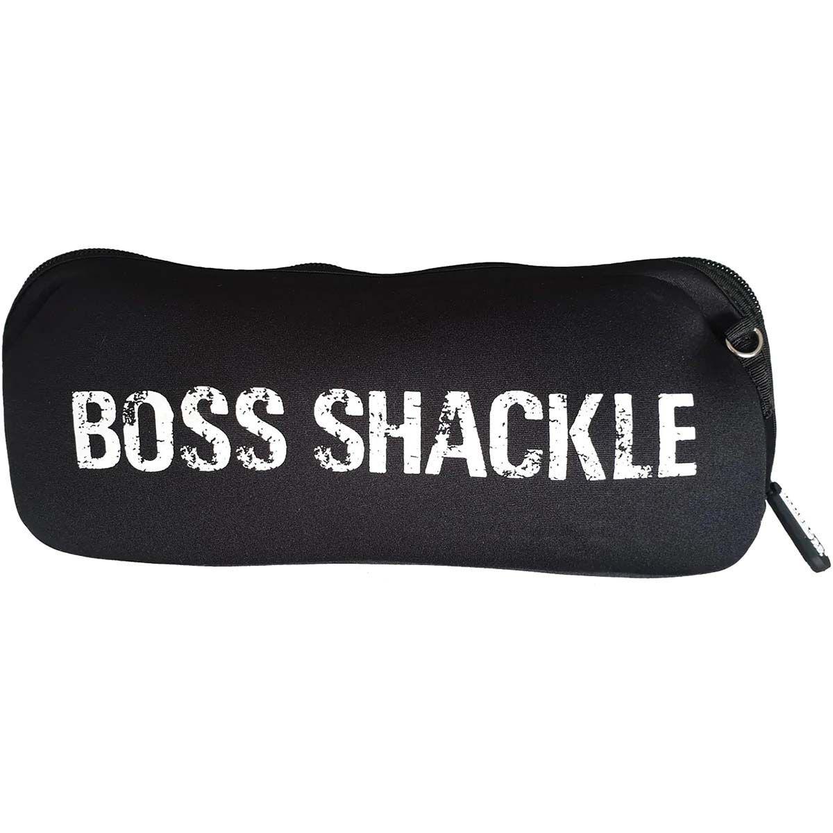 CampBoss® Boss Shackle 14T BCF