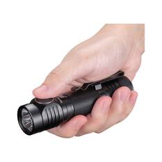 Nitecore E4K Torch, , bcf_hi-res