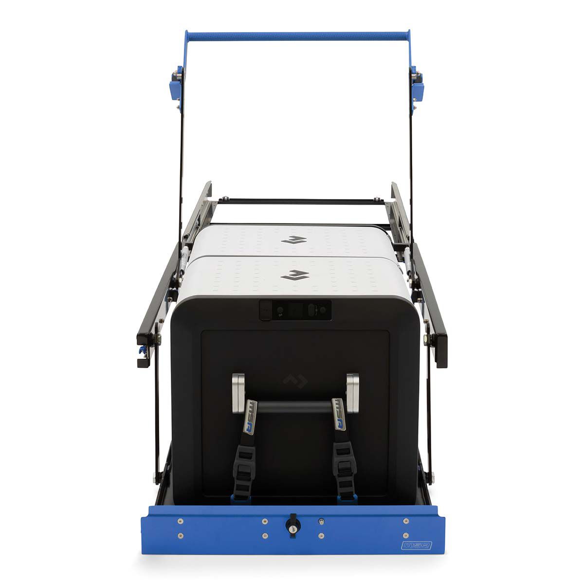 MSA Drop Down Fridge Slide DS95 BCF