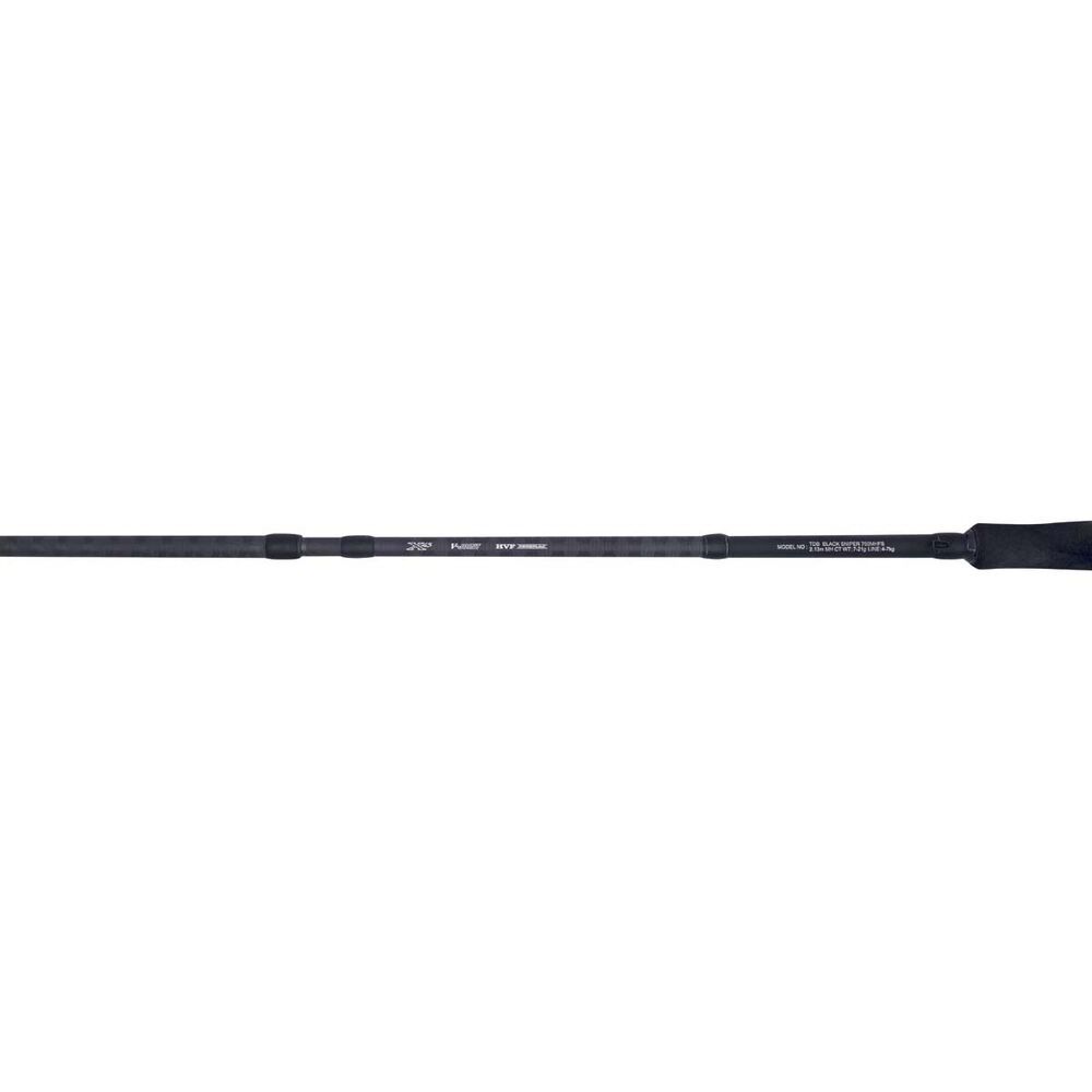 Daiwa Td Black Wicked Weasel Spinning Rod Bcf