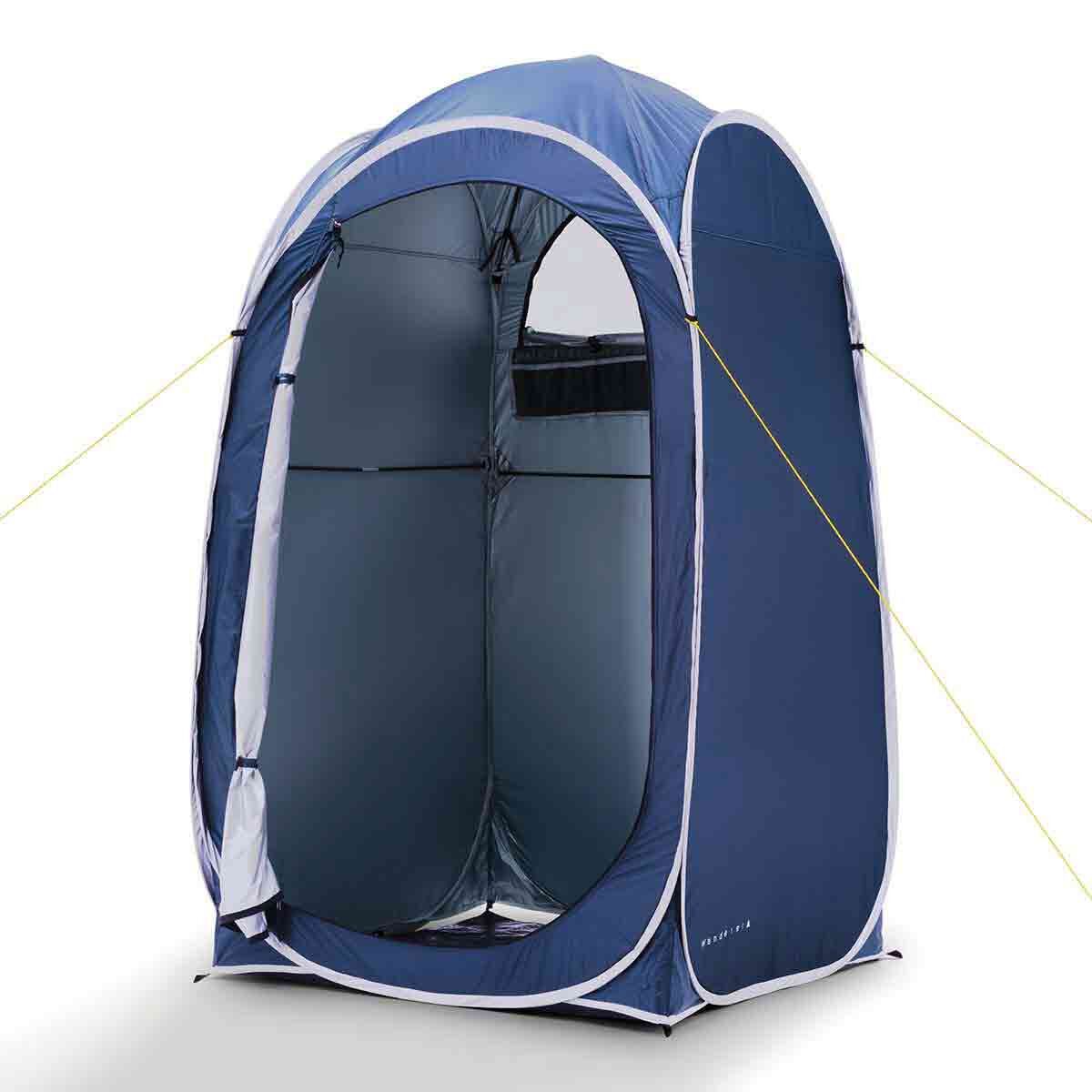 Wanderer Single Pop Up Ensuite Tent BCF