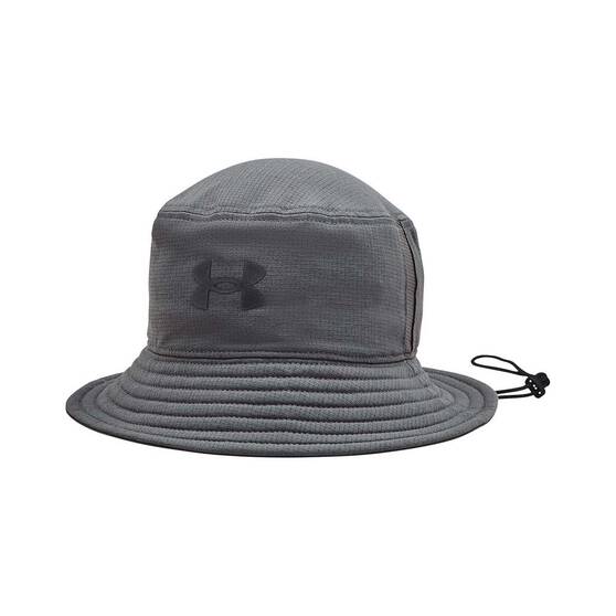 Under Armour Men’s Iso-Chill Armourvent Bucket Hat, , bcf_hi-res