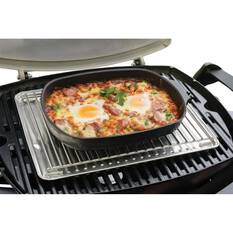 Weber Small Frying Pan, , bcf_hi-res