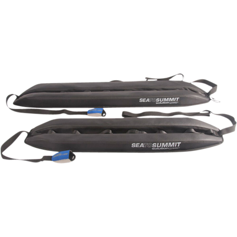 Sea to Summit Soft Kayak Roof Racks BCF