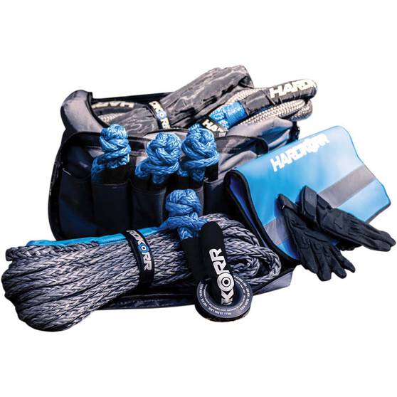 Hardkorr Large Recovery Kit, , bcf_hi-res