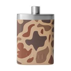 YETI® Rambler® Flask Wetlands Camo, Wetlands Camo, bcf_hi-res