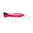 Hot Pink Mackerel