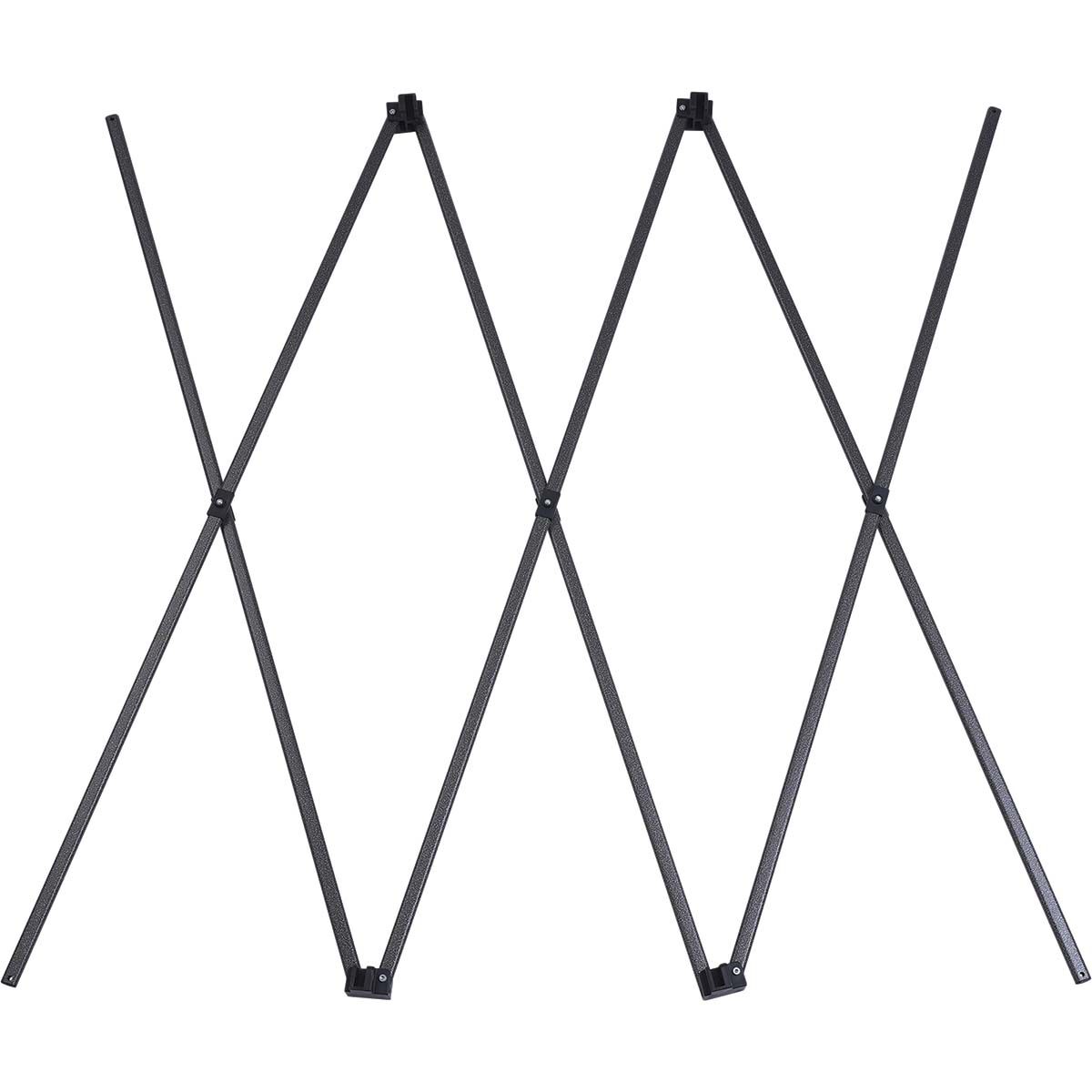 Wanderer Gazebo 4.5m Truss Kit for Heavy Duty Gazebos, , bcf_hi-res