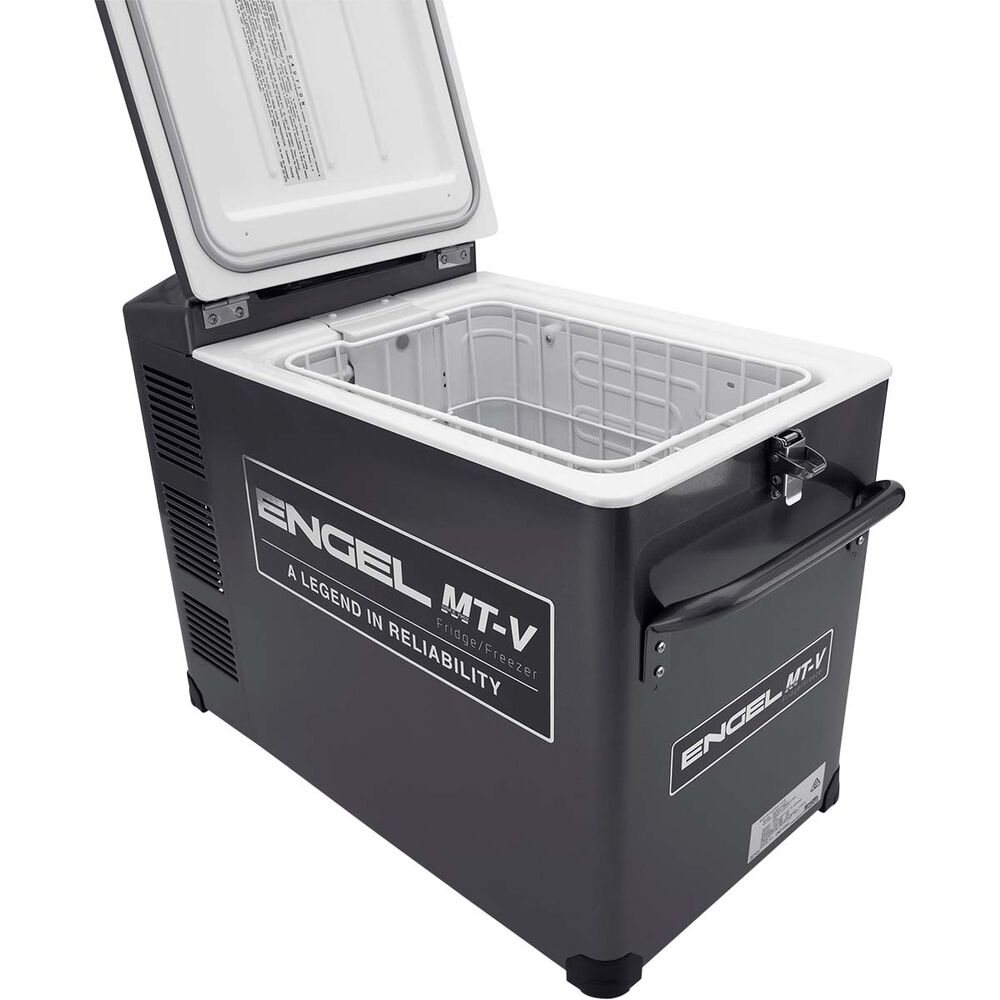 Engel MTV45F Fridge Freezer 40L BCF