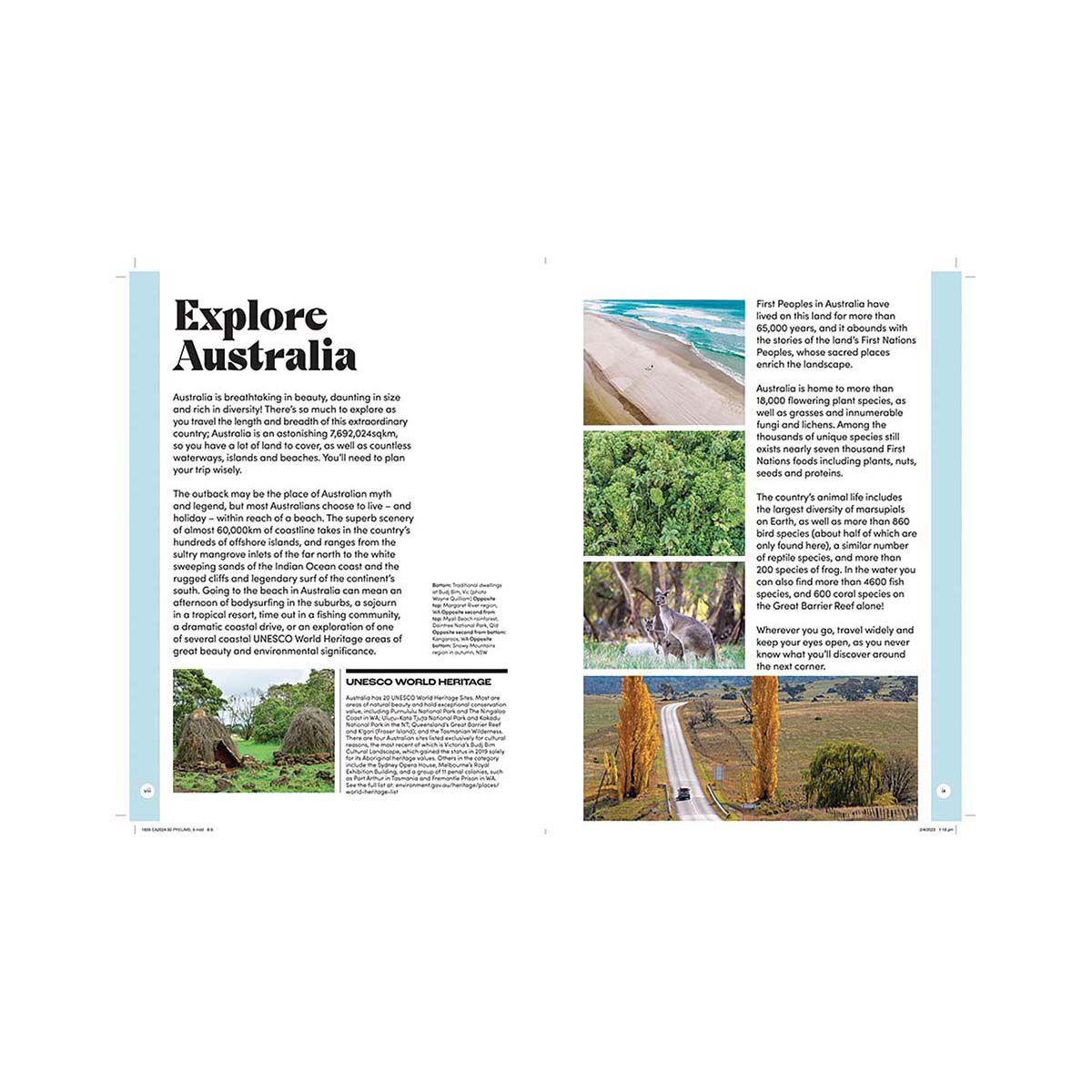Explore Australia 2024: 40th Anniversary Edition, , bcf_hi-res