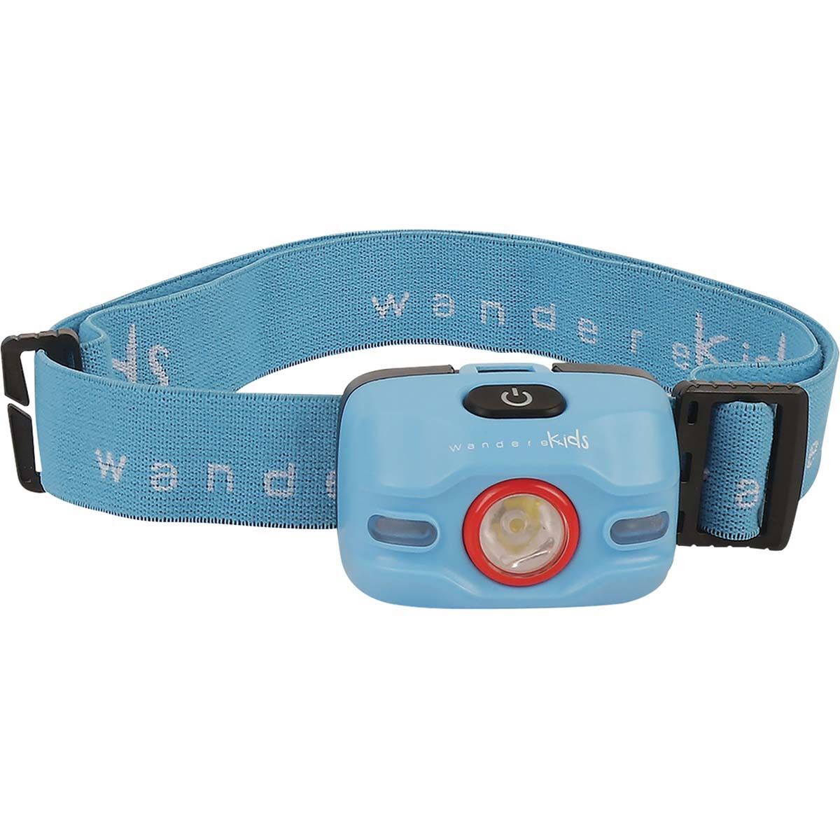 Wanderer Kids 4 Piece Lighting Set Blue, Blue, bcf_hi-res