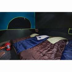 Coleman Carlsbad Darkroom Tent 4 Person, , bcf_hi-res