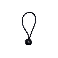 Aussie Traveller Ball Bungee Cord 10 Pack, , bcf_hi-res