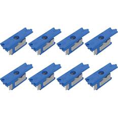 Rhino Rack Zwifloc Channel Nuts - 8 Pack, , bcf_hi-res