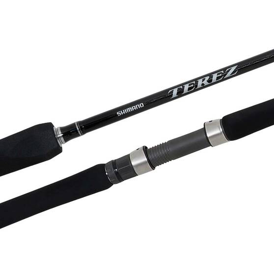 Shimano Terez Spinning Rod 7ft 2in 40-80lb