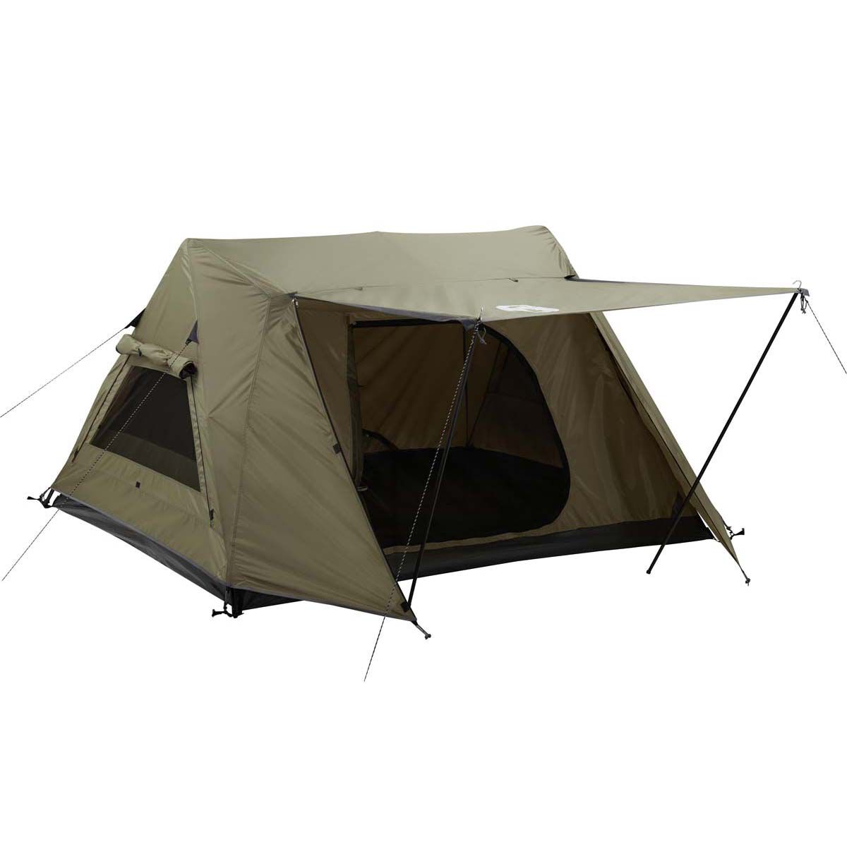 Instant Up Tents Coleman Wanderer Zempire Oztent Instant Up