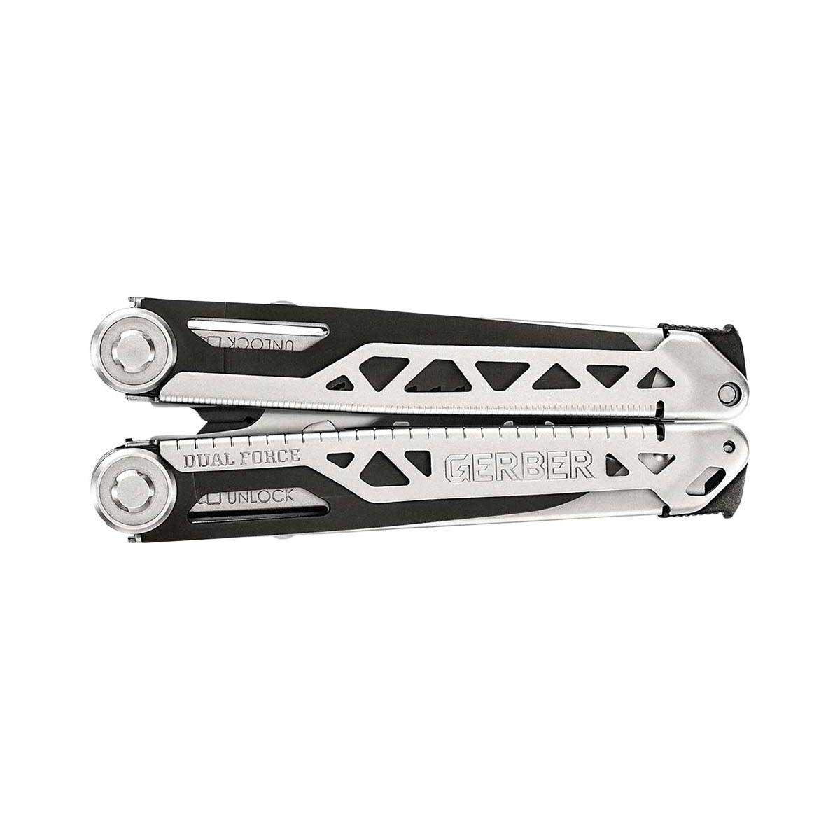 Gerber Dual Force Pro Multi-tool, , bcf_hi-res