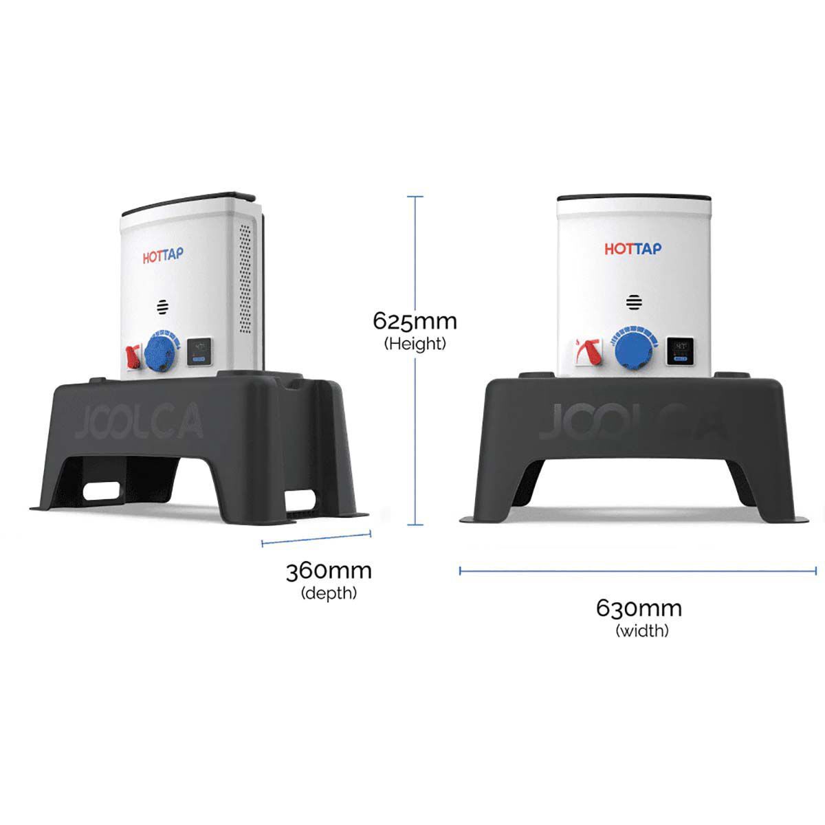 Joolca Hot Water Buy HOTTAP V2 Hot Water System at BCF