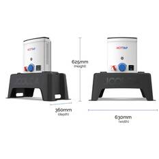 Joolca HOTTAP V2 Hot Water System Nomad Kit, , bcf_hi-res