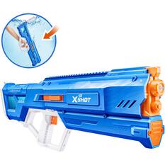 X-Shot Water Fast Fill Motor Soaker Medium, , bcf_hi-res