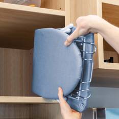 Companion Folding Ironing Board, , bcf_hi-res