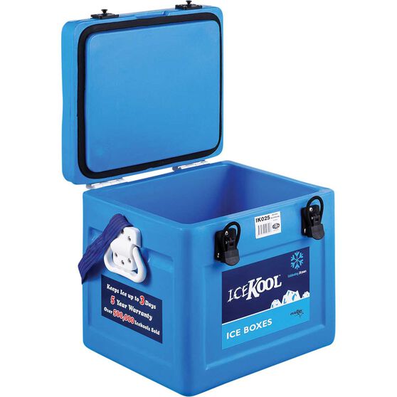 EvaKool IceKool Poly Icebox 25L BCF