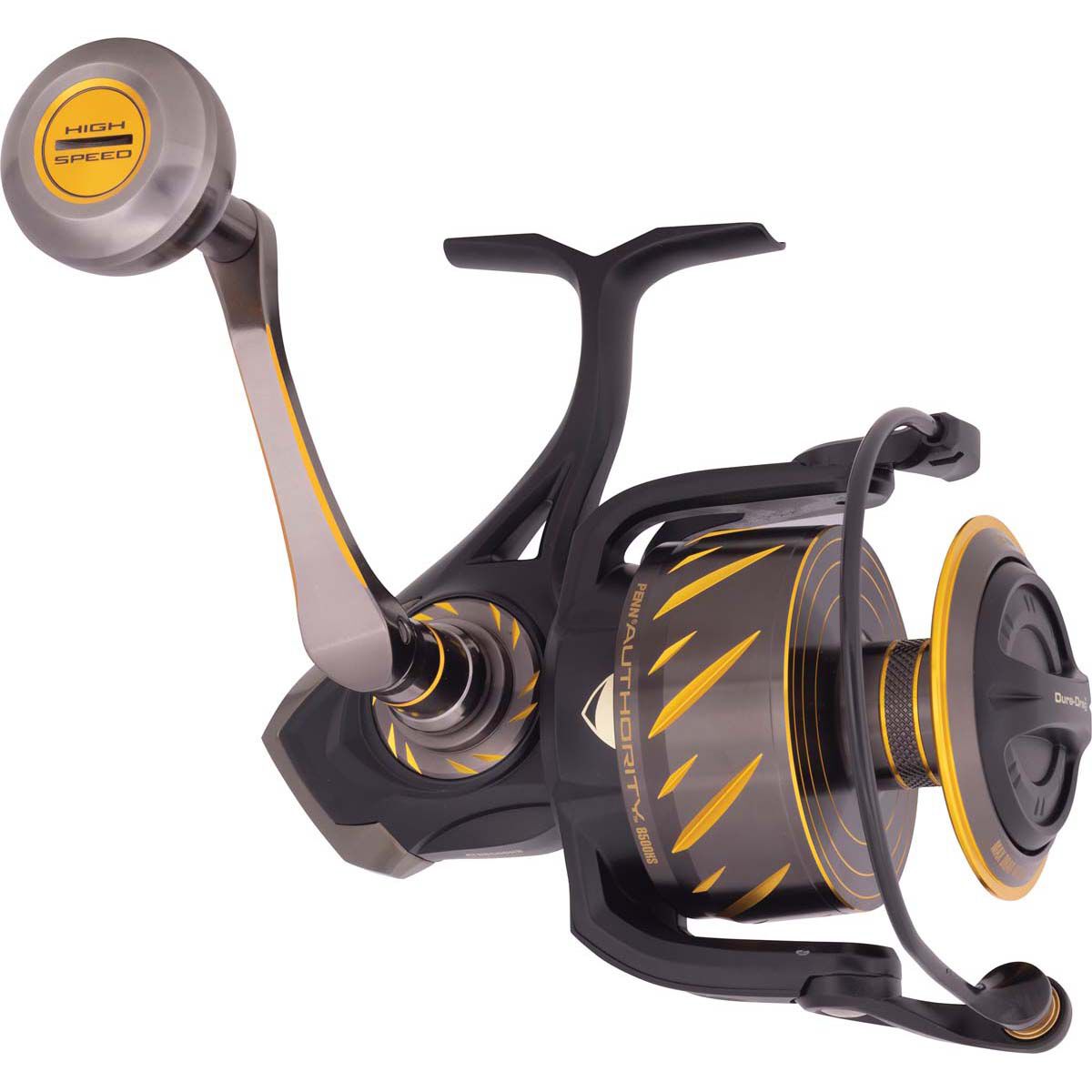 PENN Authority 8500HS Spinning Reel, , bcf_hi-res