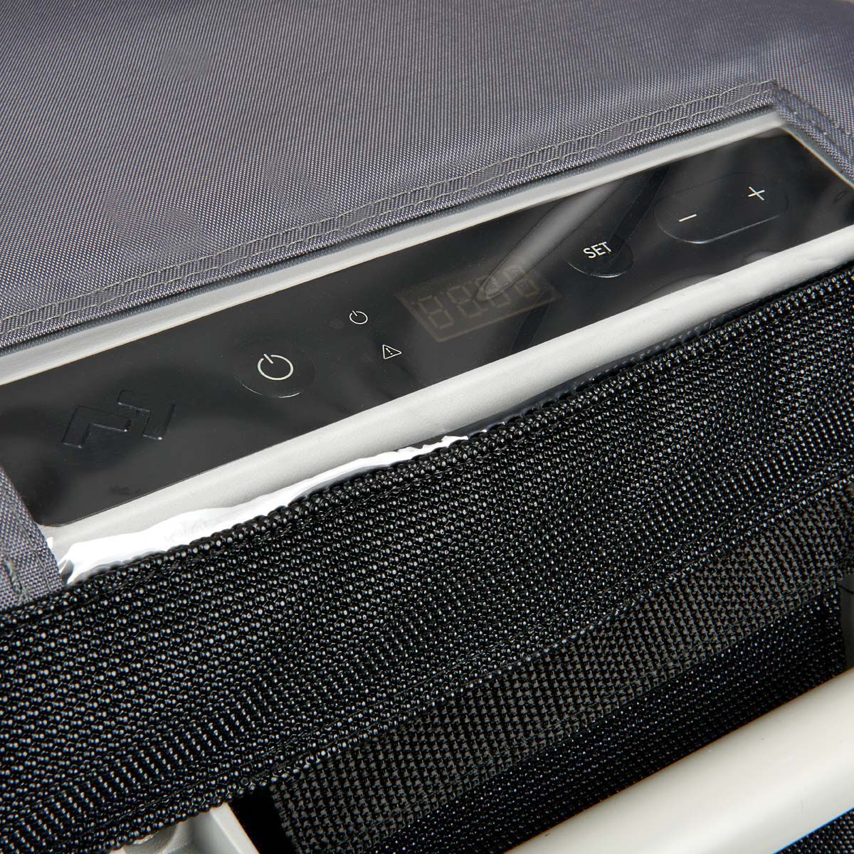 Dometic CFF45 Fridge Freezer and Cover Pack 43.5L BCF