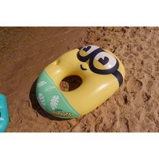 Big Mouth Minions Pool Inflatable Kevin, , bcf_hi-res