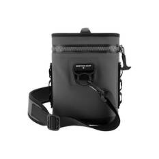 YETI® Hopper Flip® 8 Soft Cooler Charcoal, Charcoal, bcf_hi-res