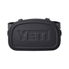 YETI® Hopper® M12 Backpack Soft Cooler Charcoal, Charcoal, bcf_hi-res