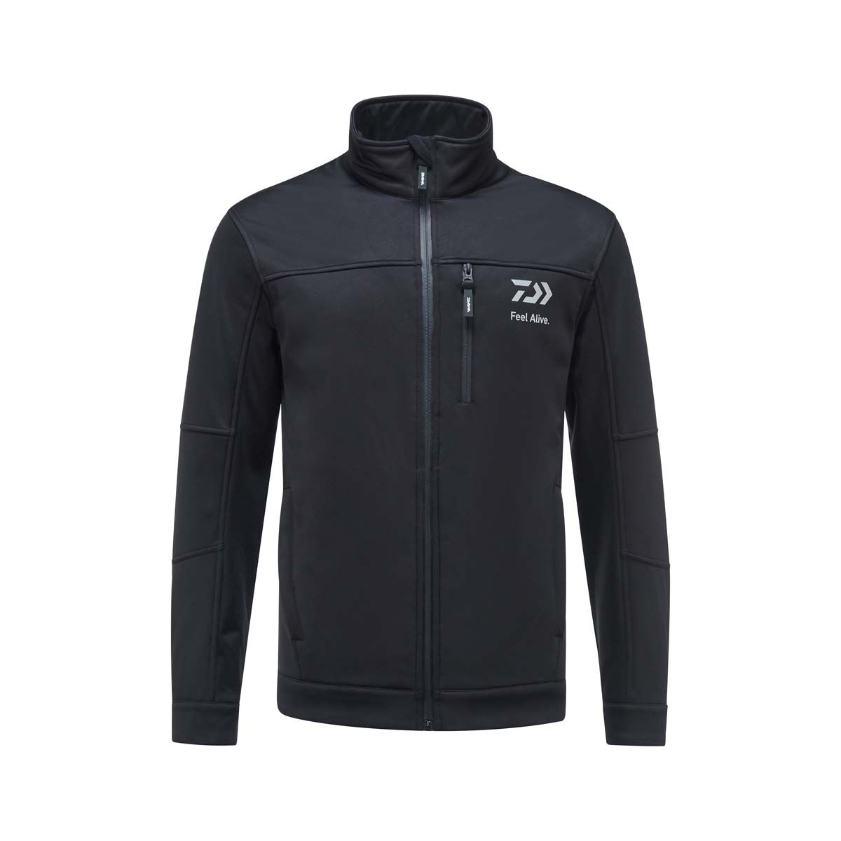 Daiwa softshell clearance