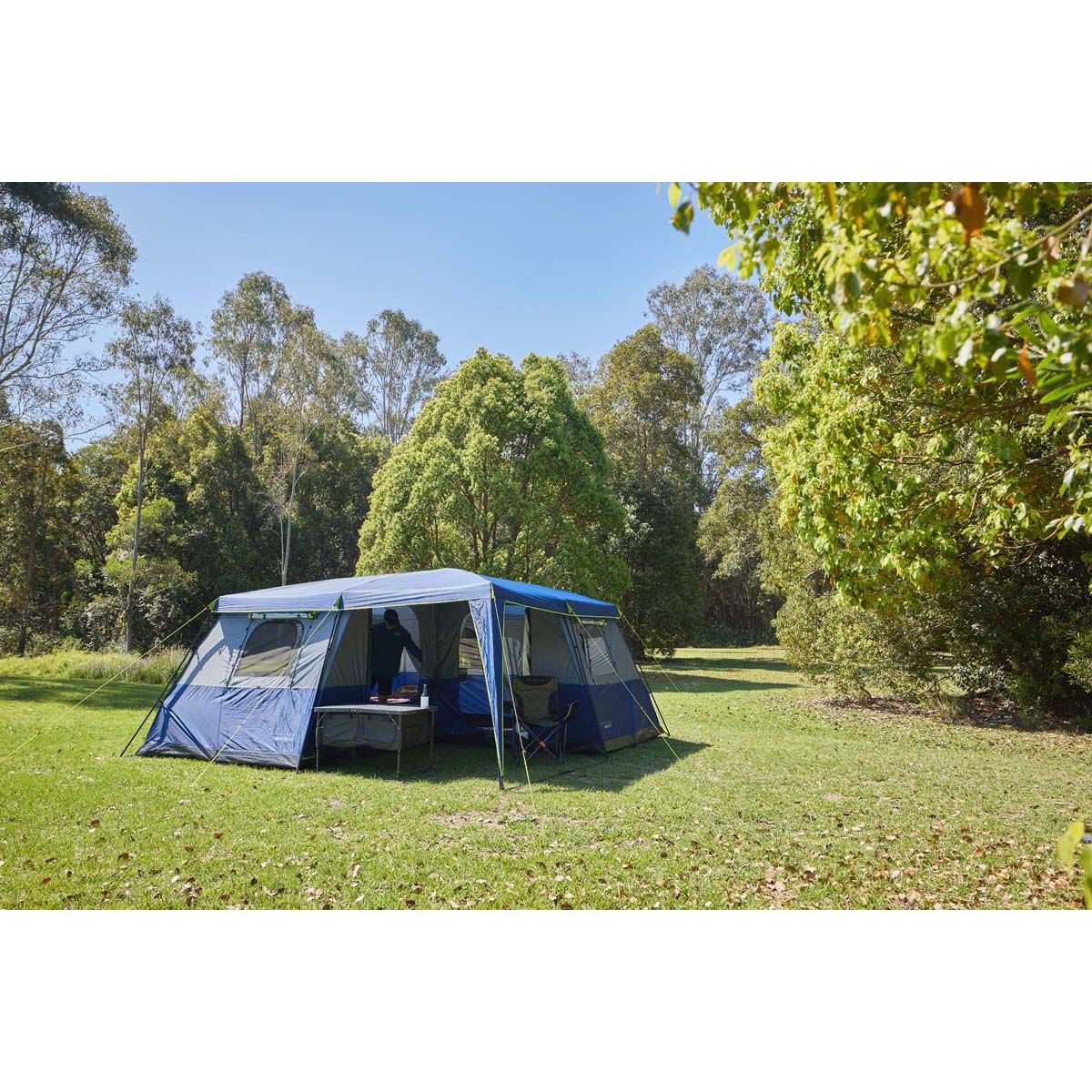 Wanderer homestead tent new arrivals