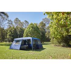 Wanderer Manor II 12 Person Tent, , bcf_hi-res