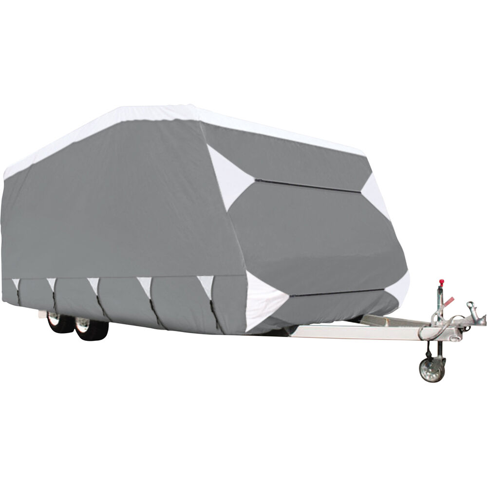 Pop Top Caravan Cover 12-14ft | BCF