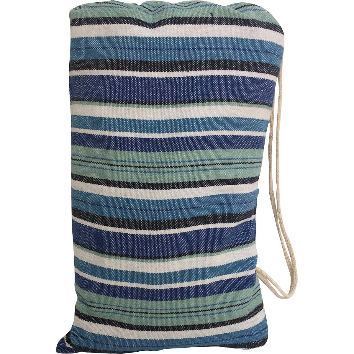 Summer Stripe Queen Hammock BCF