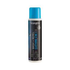 Grangers Wash and Repel Clothing Two-in-One Waterproofer 300ml, , bcf_hi-res
