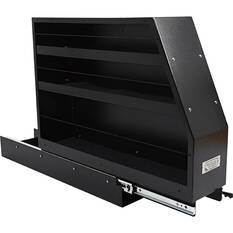 Ridge Ryder 4WD Sliding Pantry, , bcf_hi-res