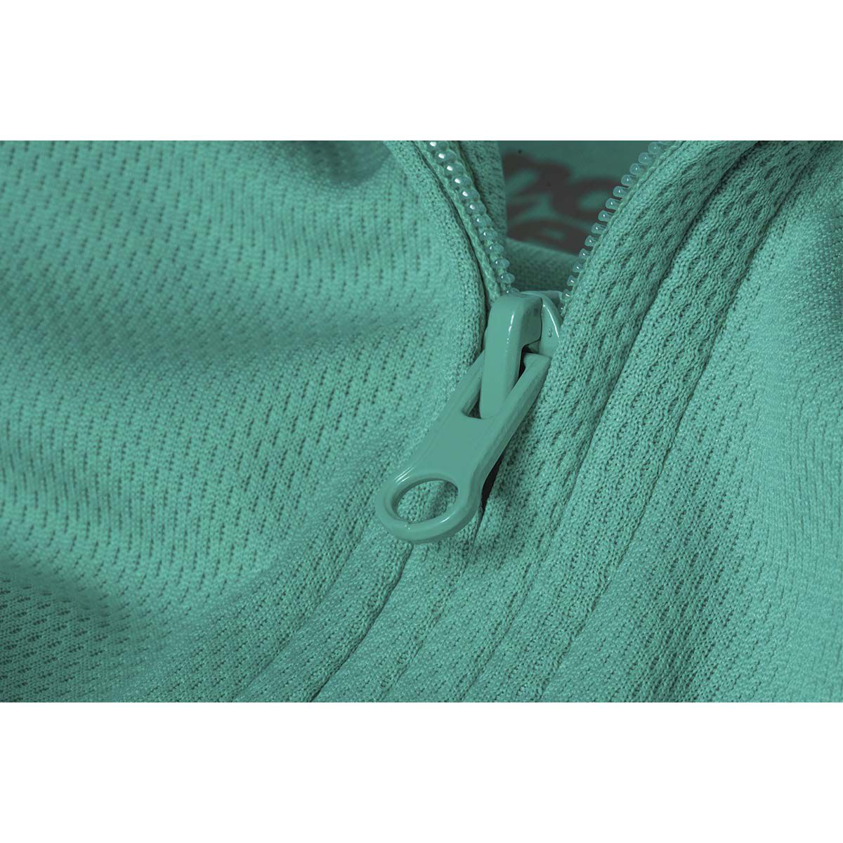 Nomad Women&rsquo;s Classic Collared Fishing Shirt, Green, bcf_hi-res