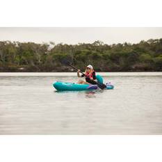 Glide Inflatable Kayak Aquavate Junior, , bcf_hi-res