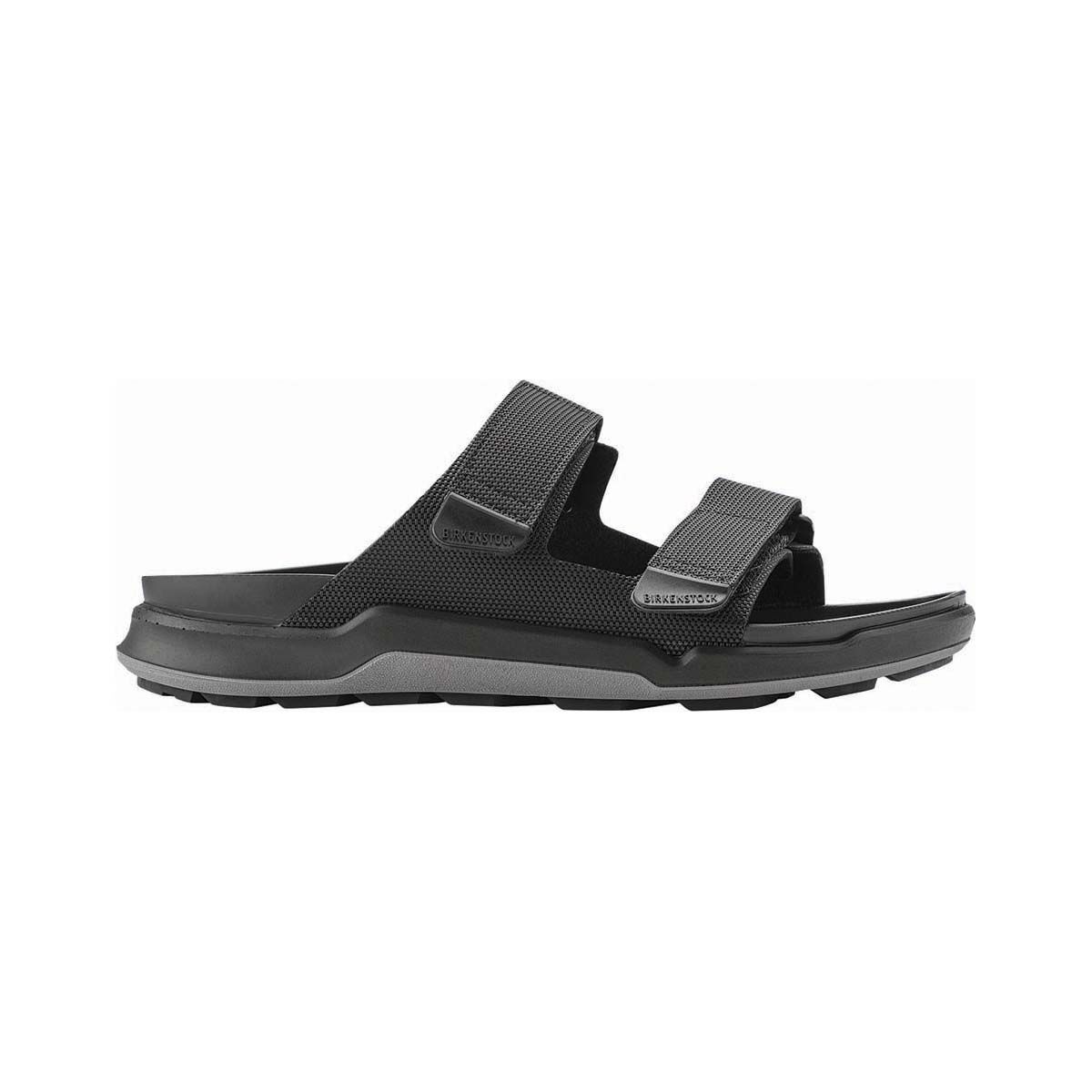 Birkenstock Men's Atacama Sandals, Black, bcf_hi-res