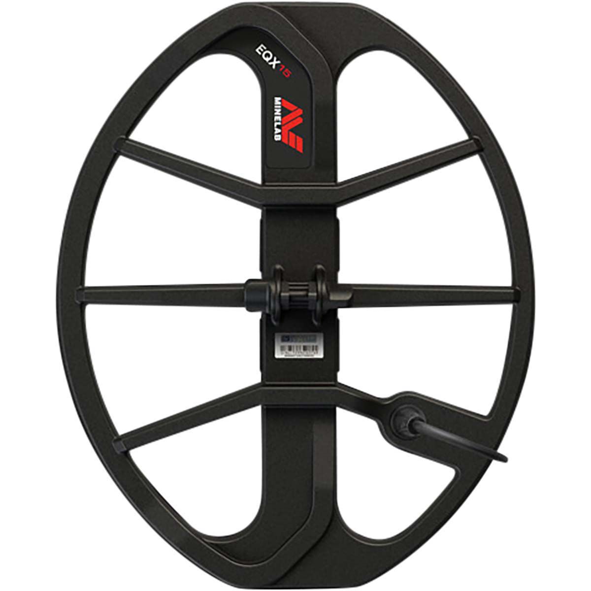 Minelab Equinox 15" x 12 Coil, , bcf_hi-res