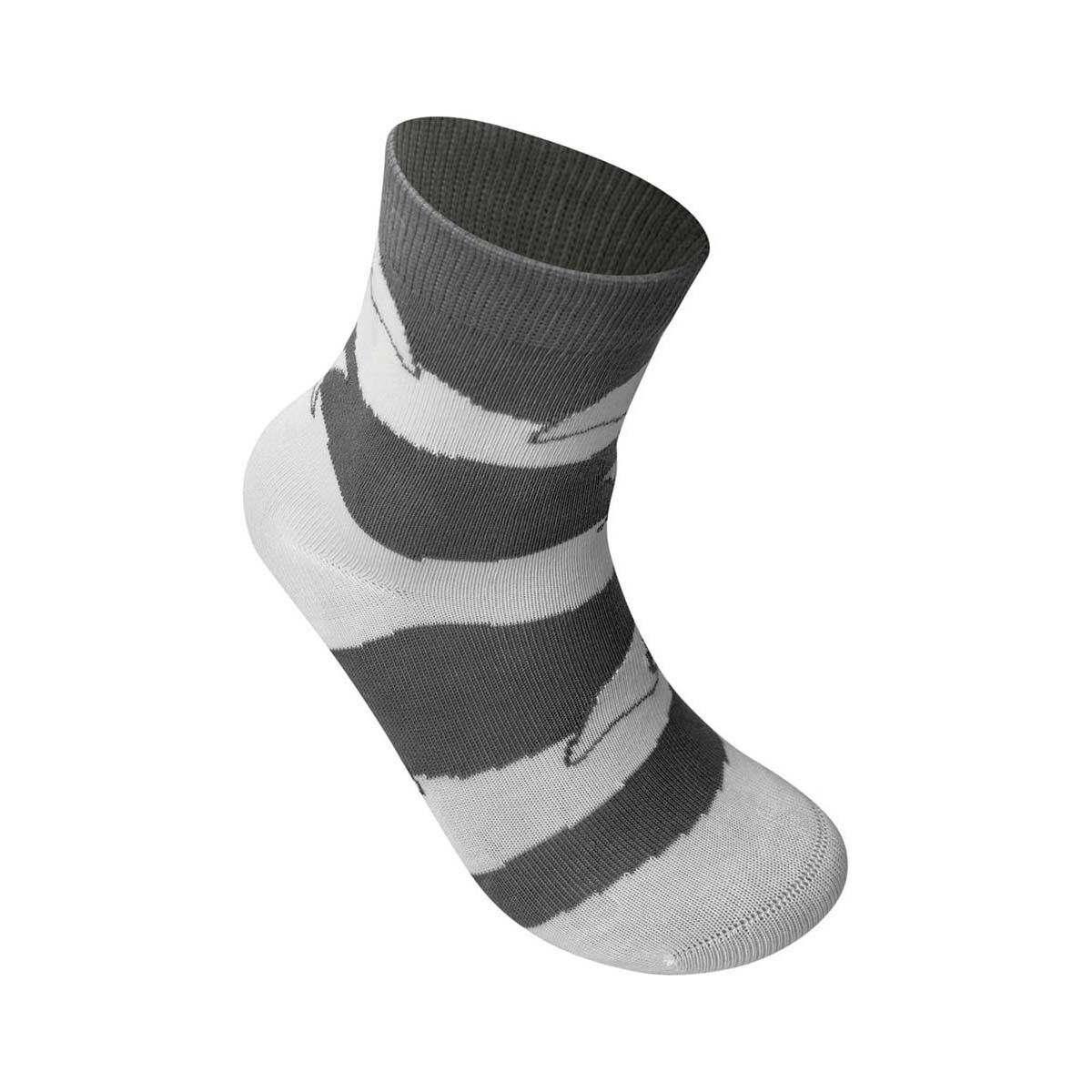 Kids Shark Socks - 2 Pack, , bcf_hi-res
