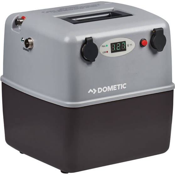 Dometic CoolPower Battery Pack 12V 44AH, , bcf_hi-res