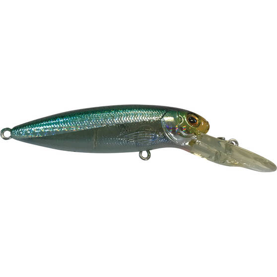 Reidy's Big Lucifer Hard Body Lure 85mm, , bcf_hi-res