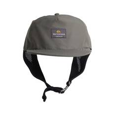 Quiksilver Men’s Waterman Surfari Cap 2.0 Olive S/M, Olive, bcf_hi-res