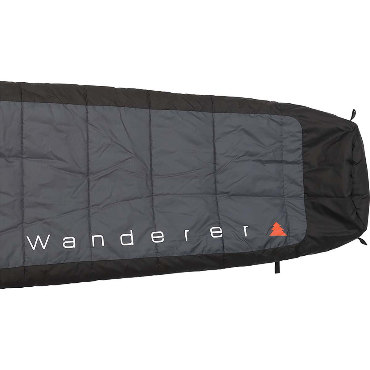 Wanderer LiteFlame 0.2&deg;C Hooded Sleeping Bag, , bcf_hi-res