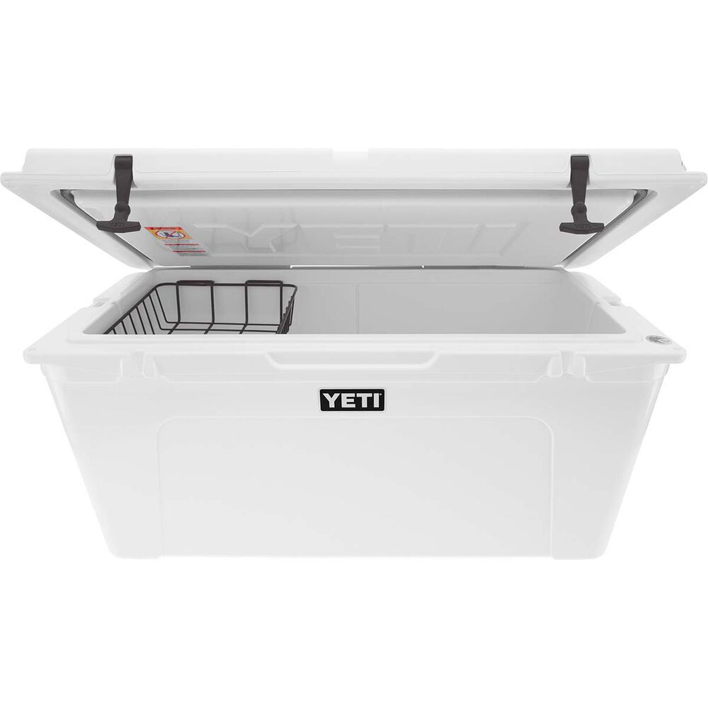 Tundra 125 120 Qt Yeti YETI® Tundra® 125 Hard Cooler BCF
